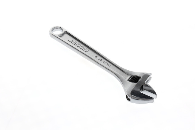 GEDORE 60 CP 12 Kľúč jednostranný, nastaviteľný 12"