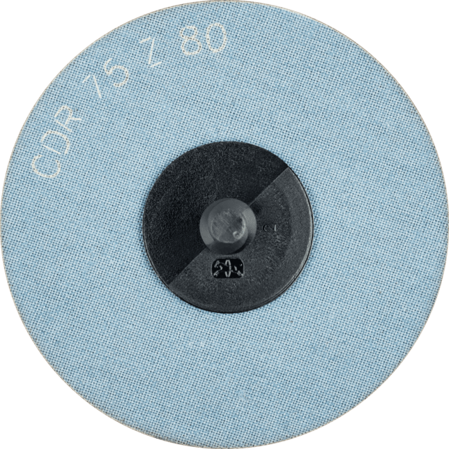 PFERD TOOLS COMBIDISC Brúsiace nástroje CDR 75 Z 80