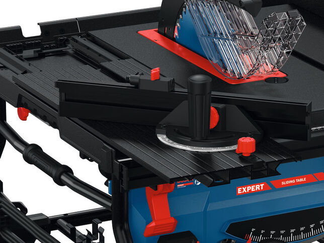 BOSCH EXPERT EXTS100-254X - Stolová okružná píla - 0601B30800