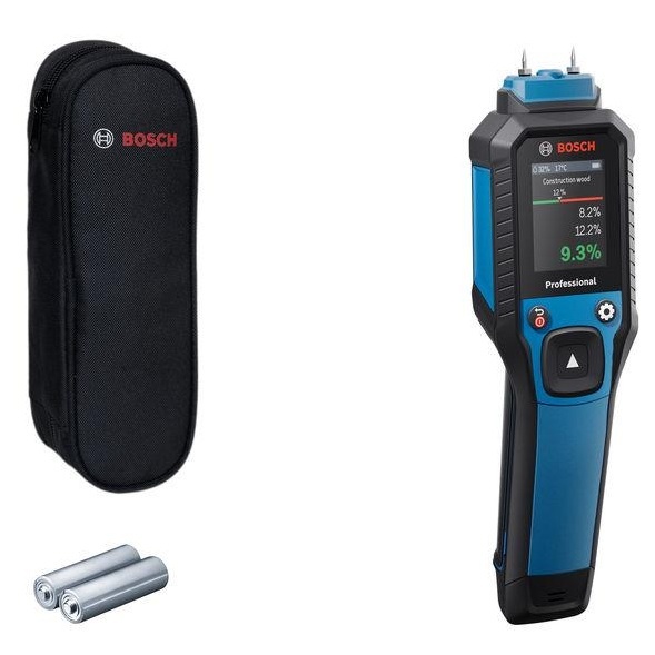 BOSCH GMP 2-15 - Vlhkoměr - 0601078100