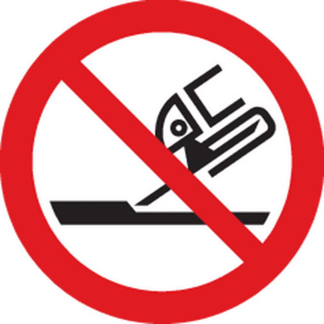 PFERD TOOLS Diamantové / CBN rezné nástroje EP Bond D1A1R 50-1,4-6 D 151 GAD