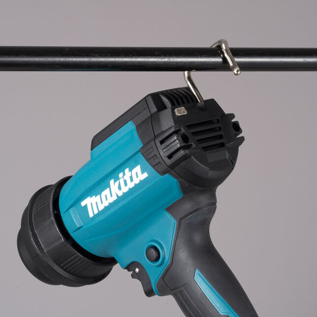 MAKITA HG001GZ - Akumulátorová teplovzdušná pištoľ sólo