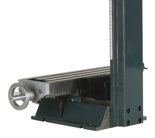 OPTIMUM Stolná frézka OPTImill BF 16 Vario