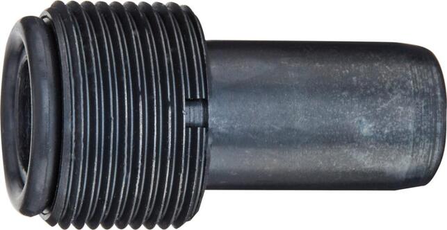 FORTIS Trubica tesniaca pre chladivo na HSK A 100 Fortis