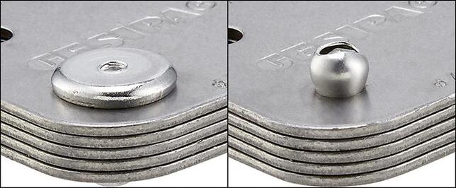 GESIPA Nit alu veľká hlava K16 4,8x16mm 1000ks Gesipa