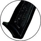 KUKKO Sťahovák trojramenný model 30–10–SP Kukko