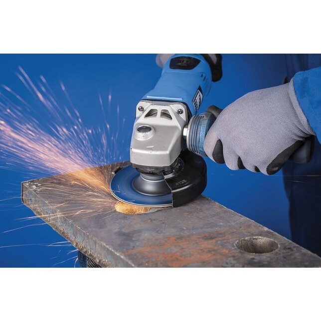 PFERD TOOLS vláknové kotúče FS 125-22 A-COOL 150