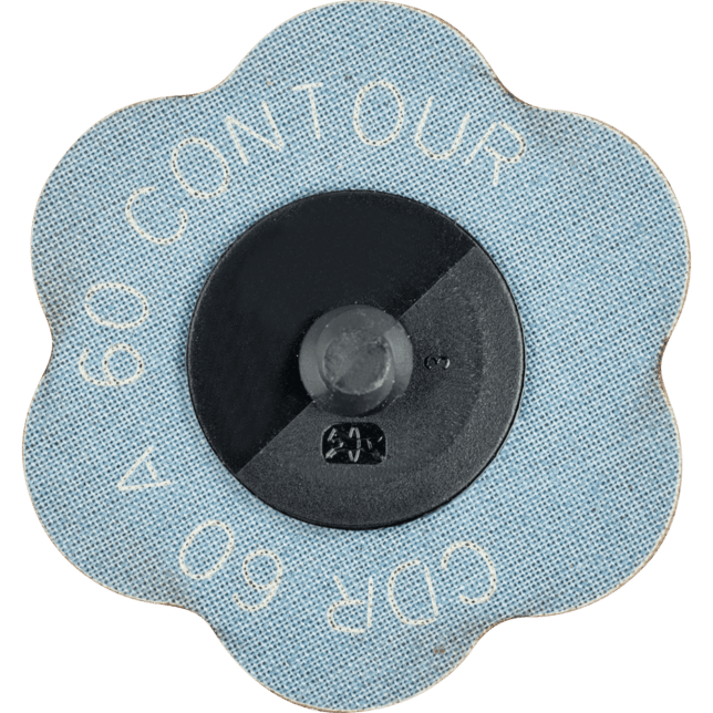 PFERD TOOLS COMBIDISC Brúsky CDR 60 A 60 KONTÚRA