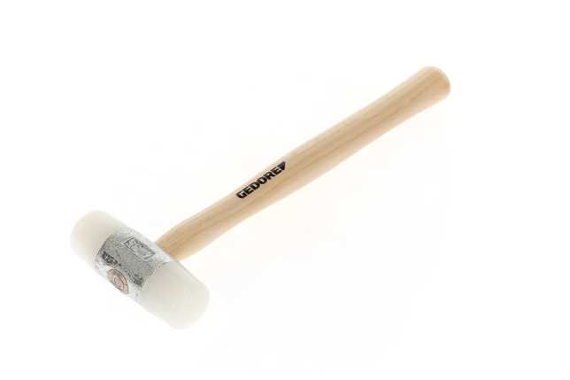 GEDORE 225 E-35 Nylonový kladivo Ø 35 mm