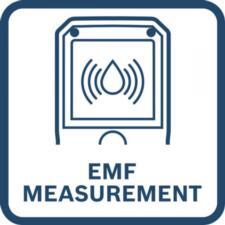 BOSCH EXPERT EXMM3-17 - Merač vlhkosti materiálu - 0601078300