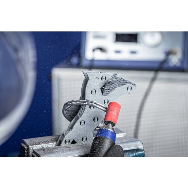 PFERD TOOLS Abr. Špirálové pásy/Brúsne bubny GSB 2220 CO-COOL 60