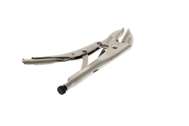 GEDORE 137 7 Zaisťovacie kliešte 7"