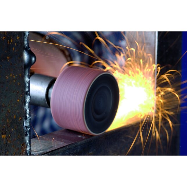 PFERD TOOLS Abr. Špirálové pásy/Brúsne bubny SET 4530 A