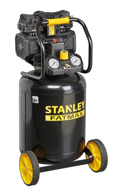 FMXCMS1550VE Kompresor Siltek TB50V Ultra-Silent 8bar