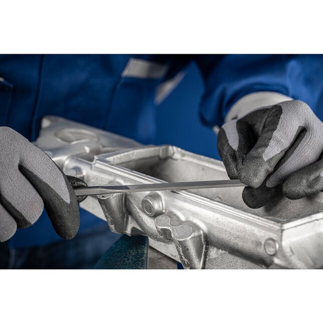 PFERD TOOLS Presné pilníky 2601 215 H1