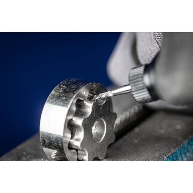 PFERD TOOLS Karbidové frézy WRC 0210/3 MICRO