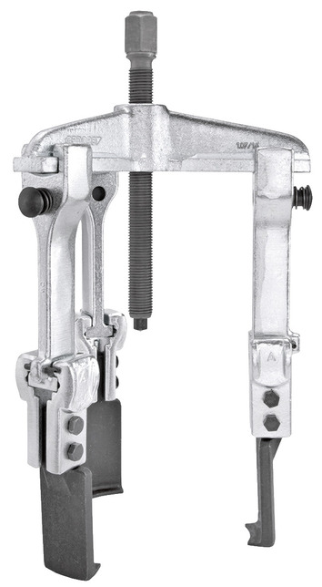 GEDORE 1100 CT2-1.04 Univerzálny set sťahovačov, modul 2/2 L-BOXX 136