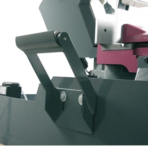 OPTIMUM Pásová píla na kov OPTIsaw S 300 DG