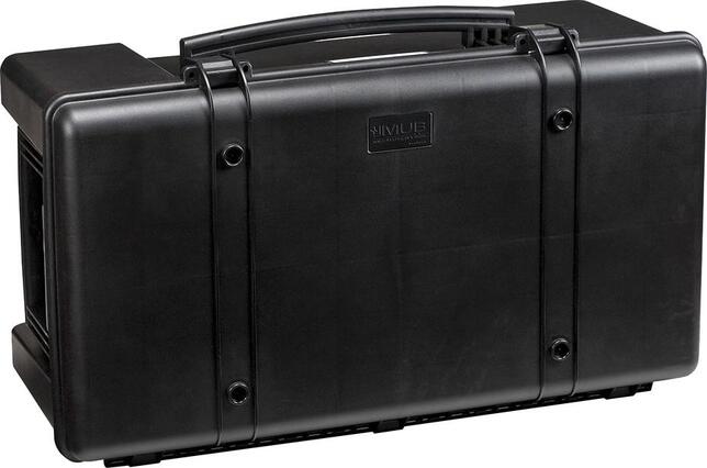 GT Line Box prepravný 106L MUB 78 780 x 410 x 330mm GT LINE