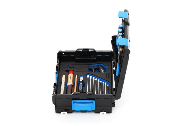 GEDORE 1100-BASIC Sada pre študenta v L-BOXX 136