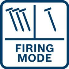 BOSCH EXPERT EXTH18V-50M - Akumulátorová sponkovačka do dreva sólo - 0601482601