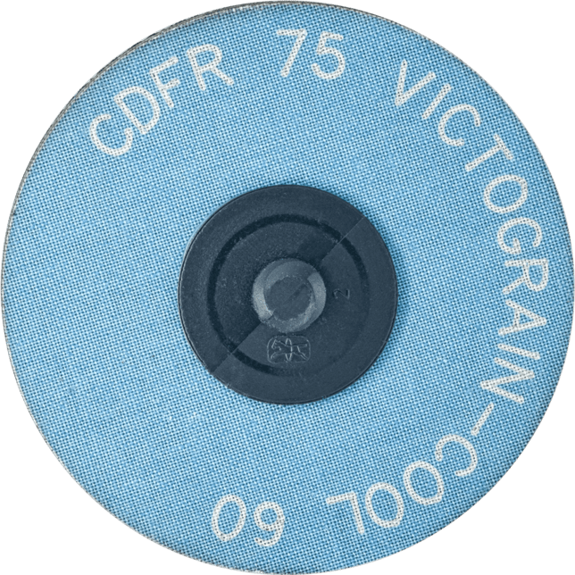 PFERD TOOLS COMBIDISC Brúsky CDR 75 VICTOGRAIN-COOL 60