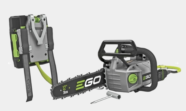 Ego Power Nosič opaskový PRO X pre arboristov - ABH3000