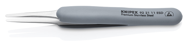 KNIPEX 92 21 11 ESD  123 mm