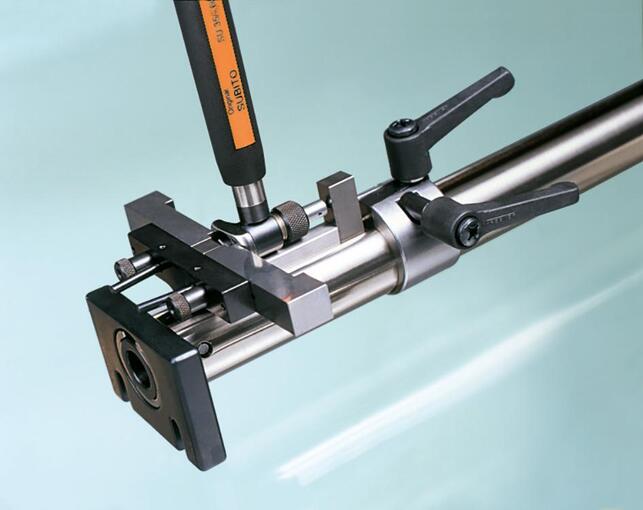 SCHWENK Prístroj nastavovací pre dutinové meracie zariadenie ESU 4,5-160mm Schwenk