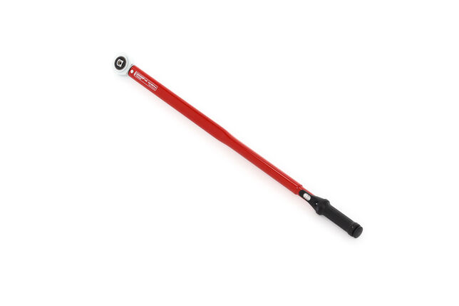 GEDORE RED Kľúč momentový 3/4 110-550 Nm R78900550 Gedore Red