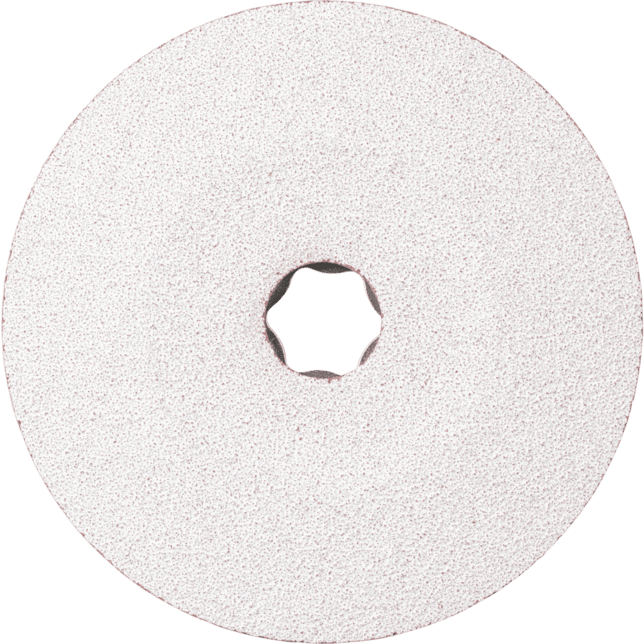 PFERD TOOLS COMBICLICK CC-FS 125 CO-ALU 80