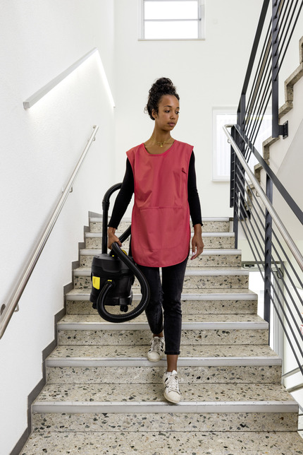 KÄRCHER T 11/1 Classic - 15272140 - Száraz porszívó