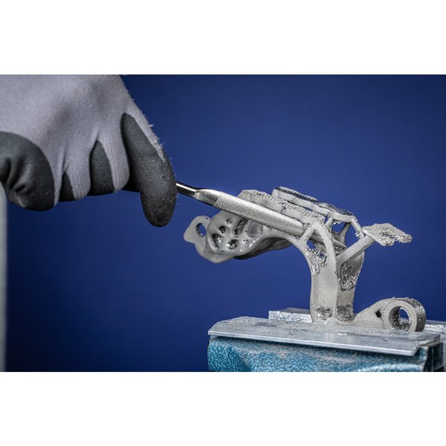 PFERD TOOLS diamantové pilníky elektrolyticky pokryté DF 2602 D 181