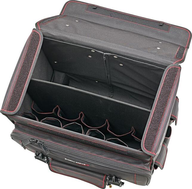 FORMAT Taška na náradie 460x340x450mm Format