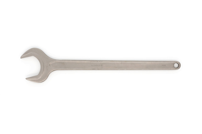 GEDORE 894 125 Kľúč jednostranný 125 mm