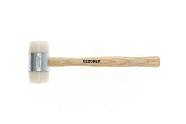 GEDORE 225 E-60 Nylonový kladivo Ø 60 mm
