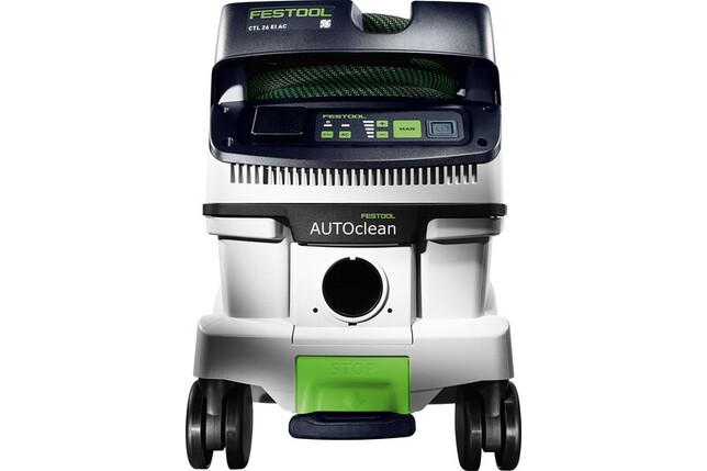 FESTOOL 577879 Mobilní vysavač CLEANTEC CTL 26 EI AC