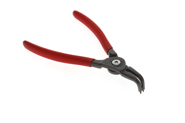 GEDORE 8000 AE 21 Krúžkové kliešte na vonkajšie upevňovacie krúžky Tvar B