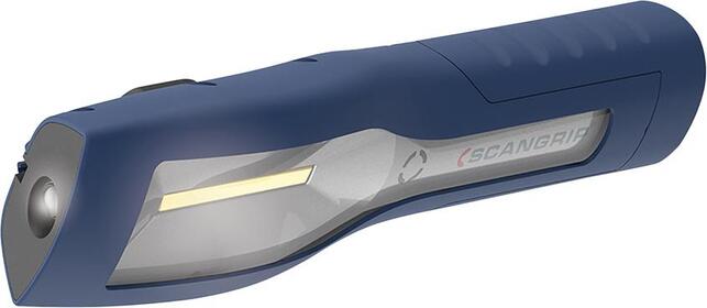 SCANGRIP Svietidlo LED MAG PRO 60-600 lm Scangrip