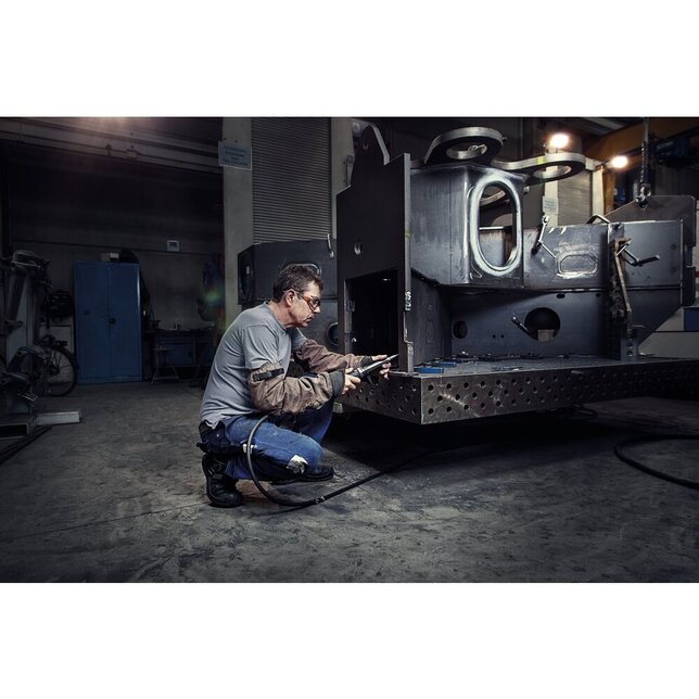 PFERD TOOLS Karbidové frézy RBF 1630/6 OCEĽ