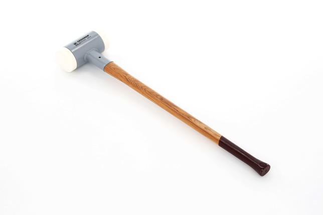 GEDORE 248 H-100 Klobúk bezodrzutový Ø 100 mm