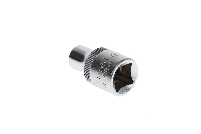 GEDORE RED Hlavica 1/2 9mm L38mm R61000906 Gedore Red