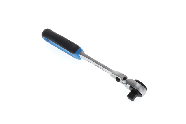 GEDORE 1993 GU-3 Kľúč s kĺbom a prepínačom 1/2" 282 mm