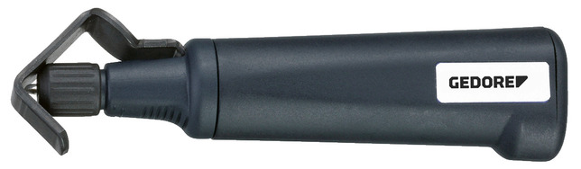 GEDORE 8147 Vysokovýkonné náradie na odstraňovanie izolácie