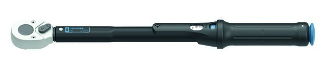 GEDORE 3549-05 UK Dynamometrický kľúč TORCOFLEX UK 10-50 Nm