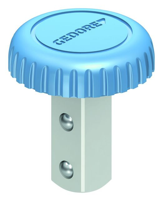 GEDORE 4550-85 Hlava hubová 1/2"