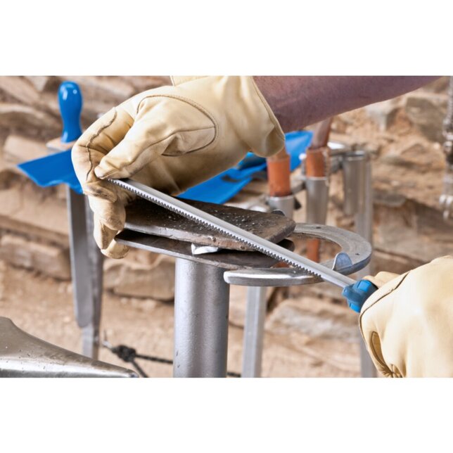 PFERD TOOLS frézované zubové pilníky 295 300 Z1