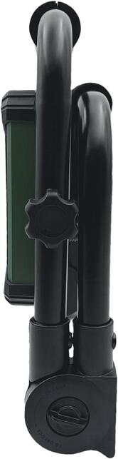 Stavebný reflektor 20Watt 2000 Lumens skladací FORTIS