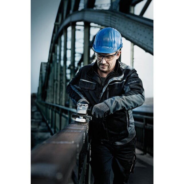 PFERD TOOLS závitové pohárové kefy POS TBG 100/M14 INOX 0,50