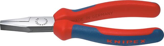 KNIPEX Klešte ploché 160mm / 2002160 Knipex